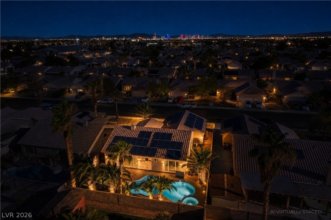 3510 Jordan Lane North Las Vegas NV 89032