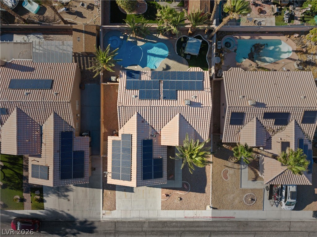 3510 Jordan Lane North Las Vegas NV 89032