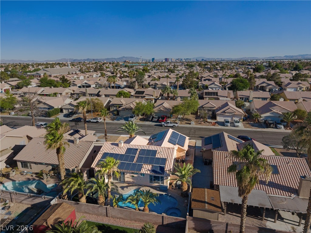 3510 Jordan Lane North Las Vegas NV 89032
