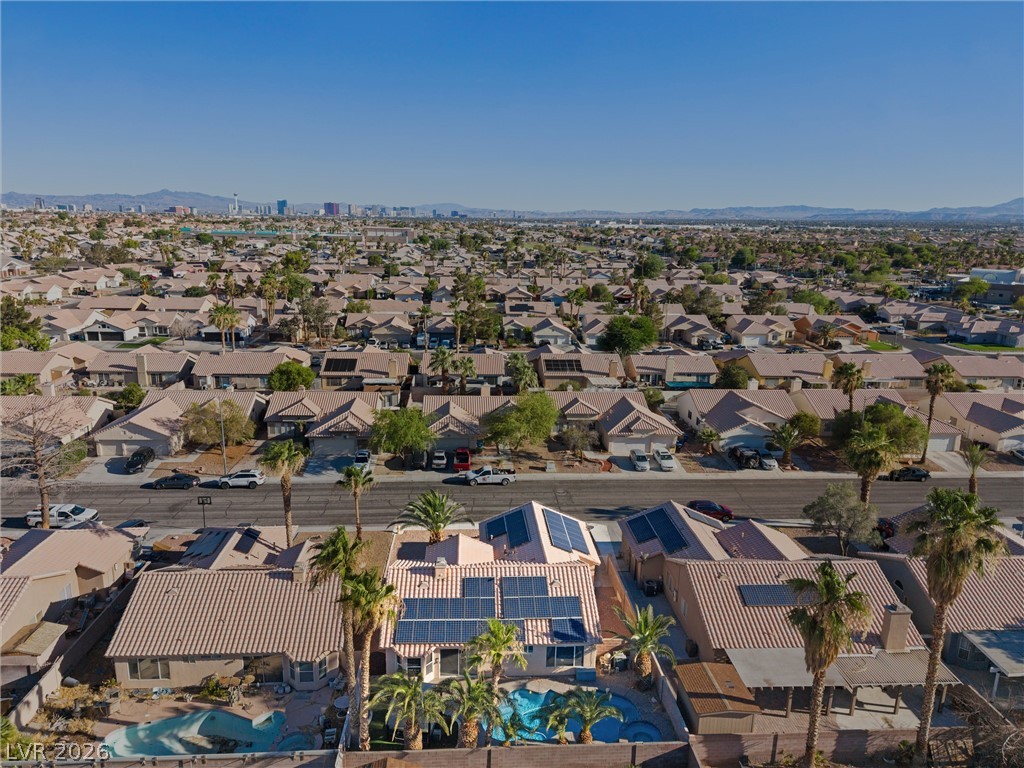 3510 Jordan Lane North Las Vegas NV 89032