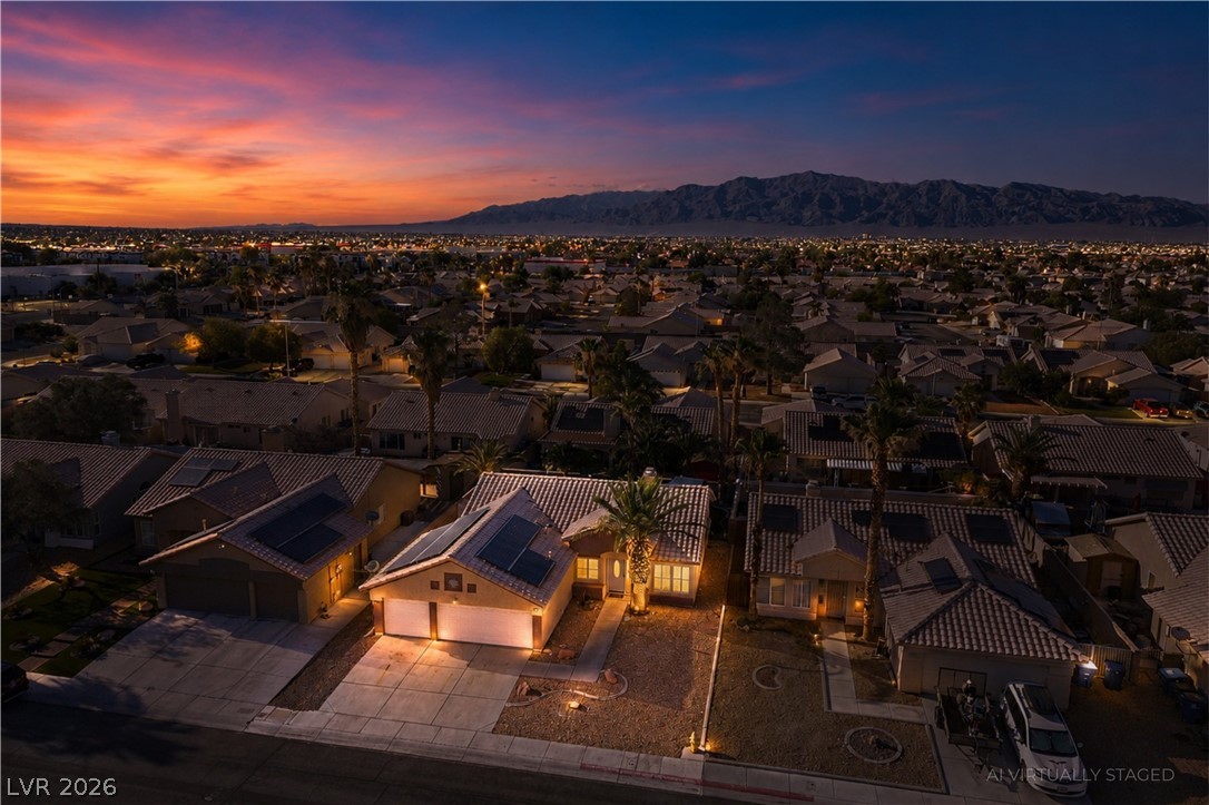 3510 Jordan Lane North Las Vegas NV 89032