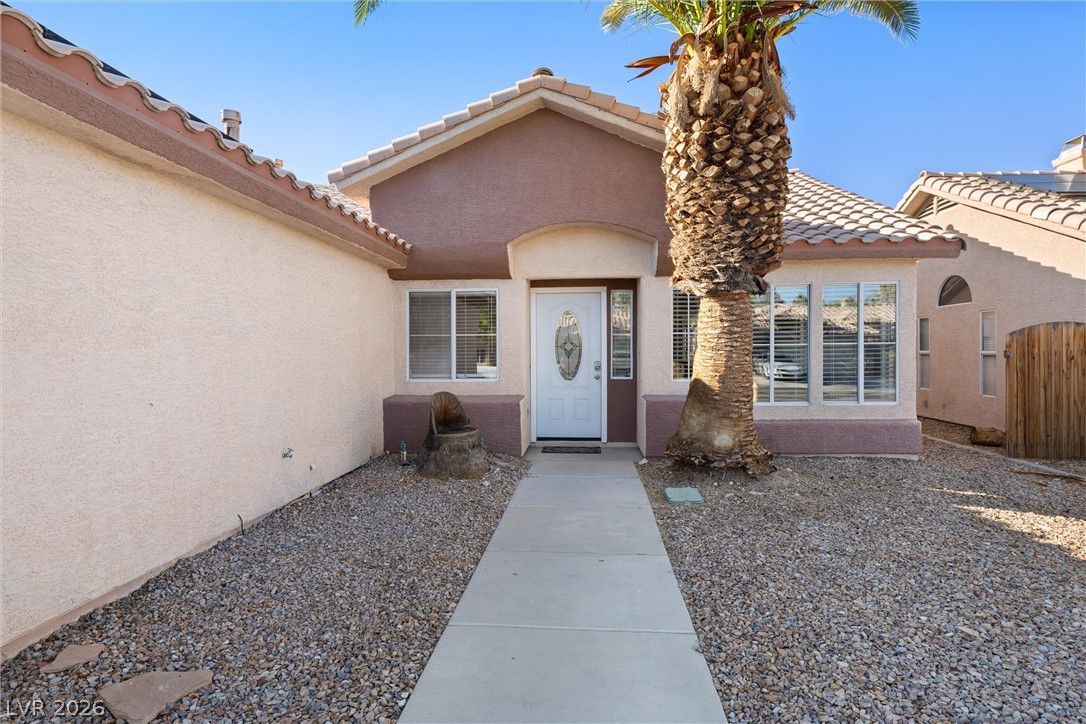 3510 Jordan Lane North Las Vegas NV 89032