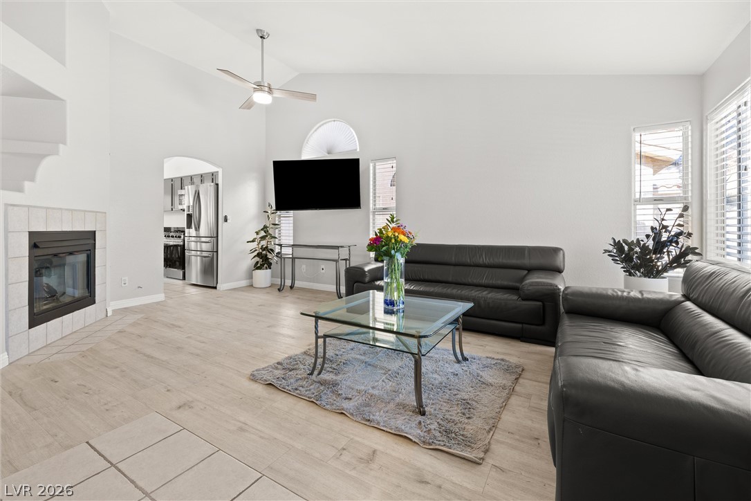 3510 Jordan Lane North Las Vegas NV 89032