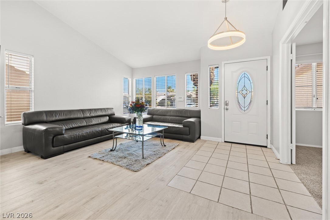 3510 Jordan Lane North Las Vegas NV 89032