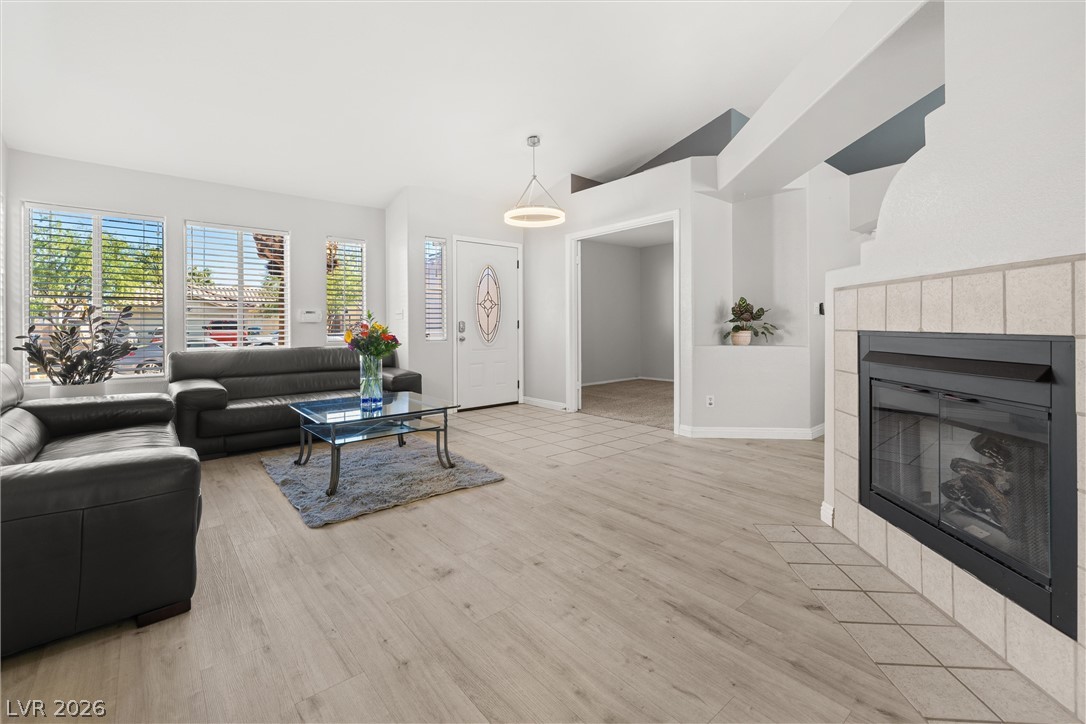 3510 Jordan Lane North Las Vegas NV 89032