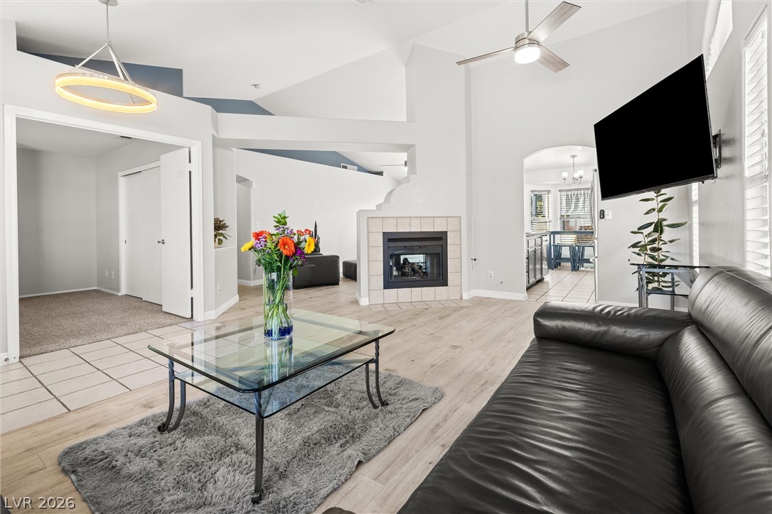 3510 Jordan Lane North Las Vegas NV 89032