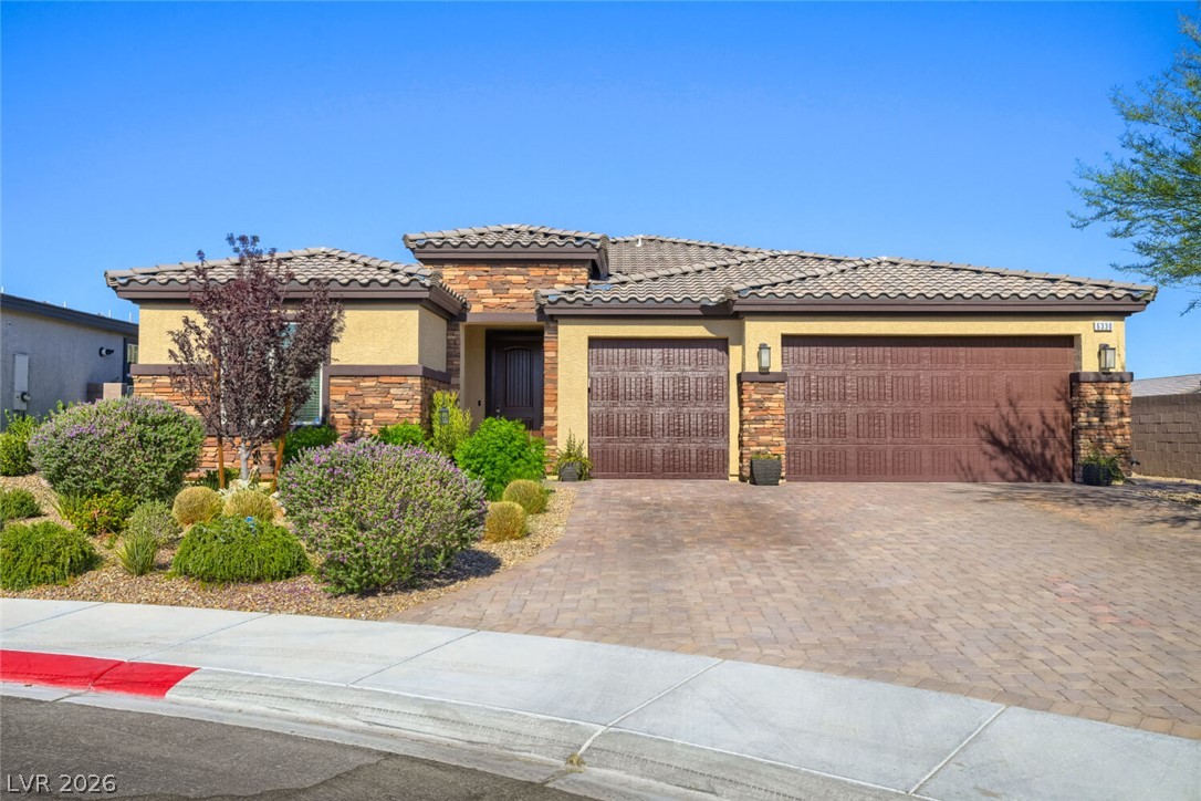 6330 Montrose Park Court Las Vegas NV 89149