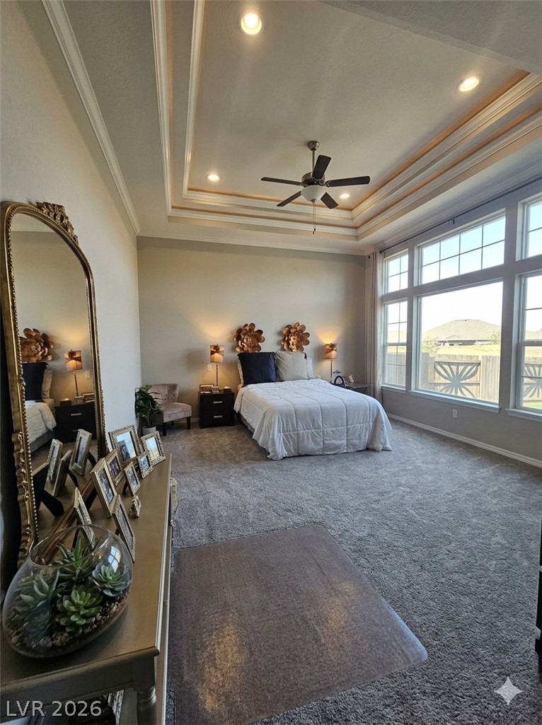 6330 Montrose Park Court Las Vegas NV 89149