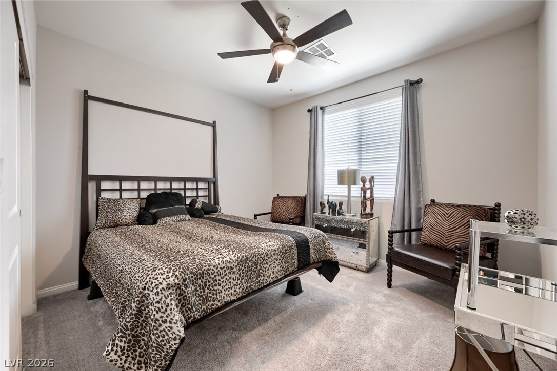 6330 Montrose Park Court Las Vegas NV 89149