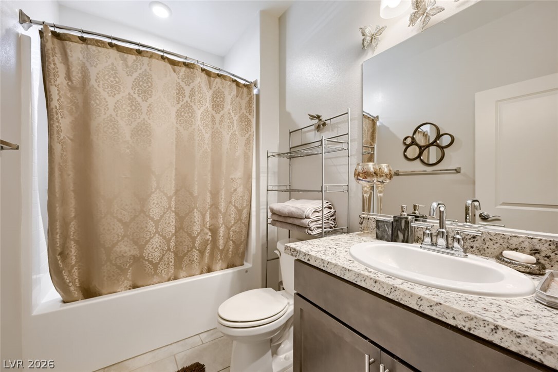 6330 Montrose Park Court Las Vegas NV 89149