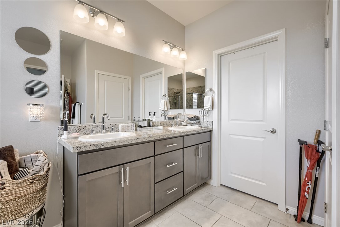 6330 Montrose Park Court Las Vegas NV 89149