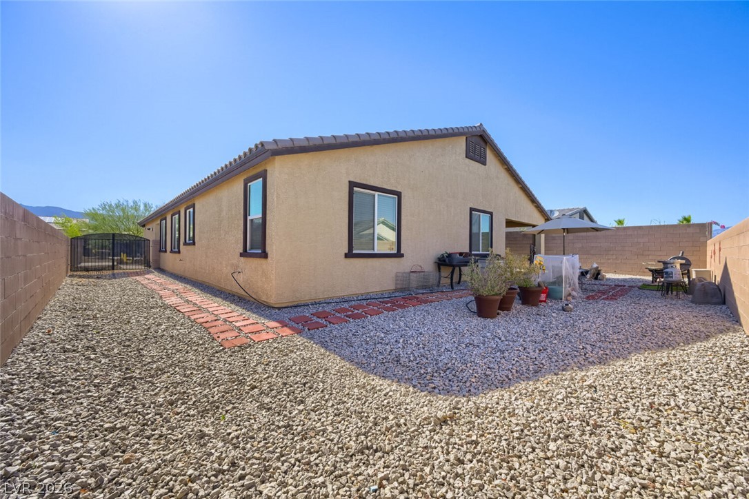 6330 Montrose Park Court Las Vegas NV 89149