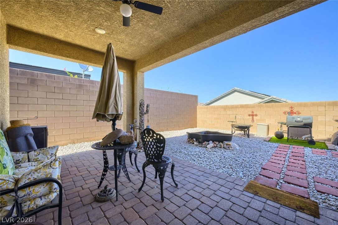 6330 Montrose Park Court Las Vegas NV 89149