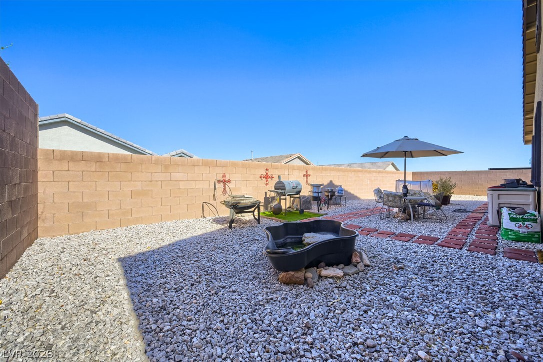 6330 Montrose Park Court Las Vegas NV 89149