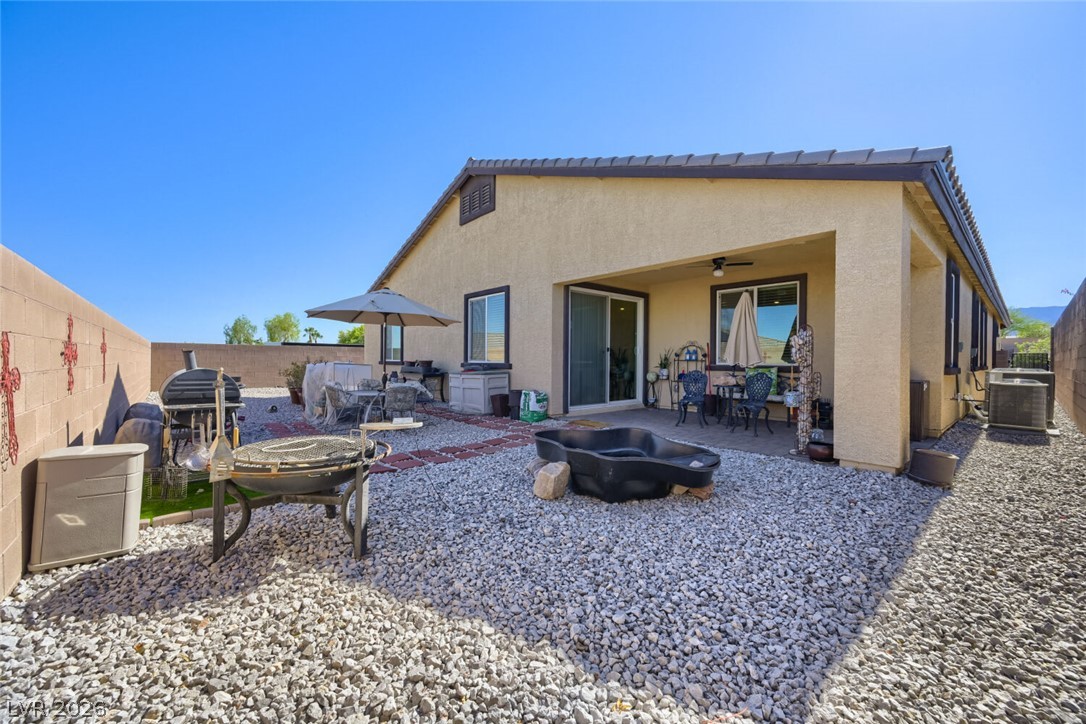 6330 Montrose Park Court Las Vegas NV 89149
