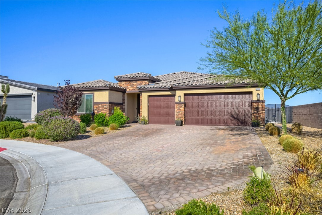 6330 Montrose Park Court Las Vegas NV 89149