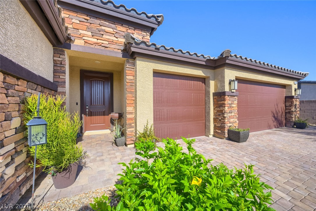 6330 Montrose Park Court Las Vegas NV 89149
