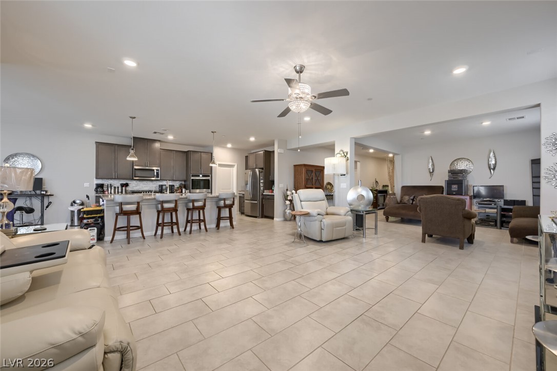 6330 Montrose Park Court Las Vegas NV 89149