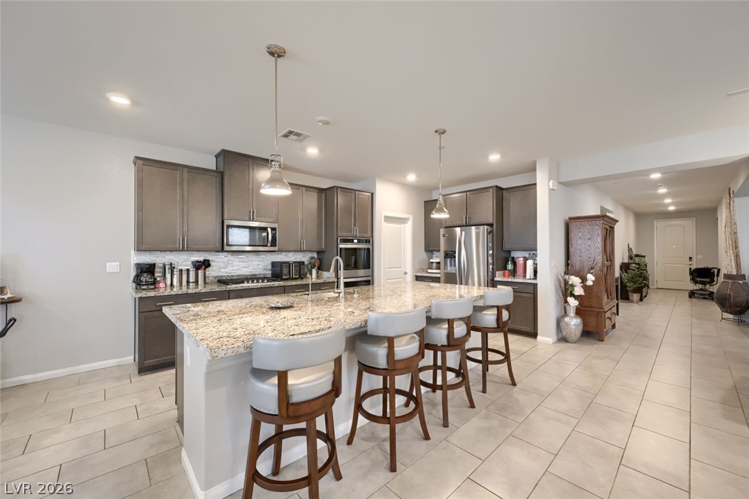 6330 Montrose Park Court Las Vegas NV 89149