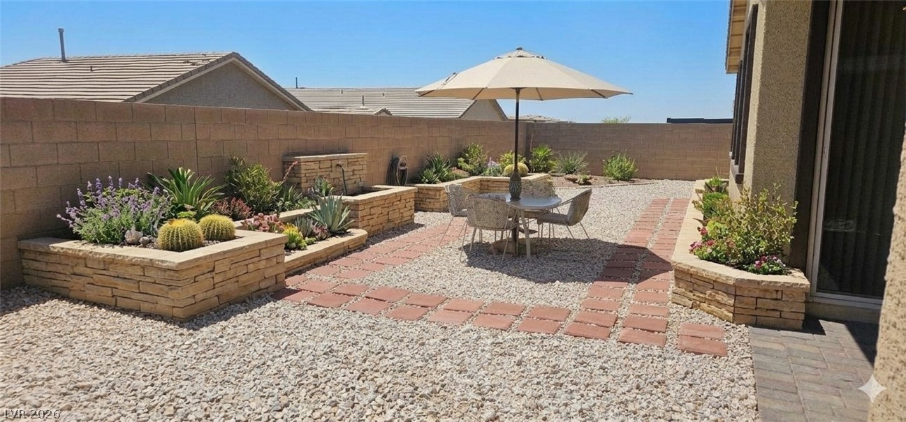 6330 Montrose Park Court Las Vegas NV 89149
