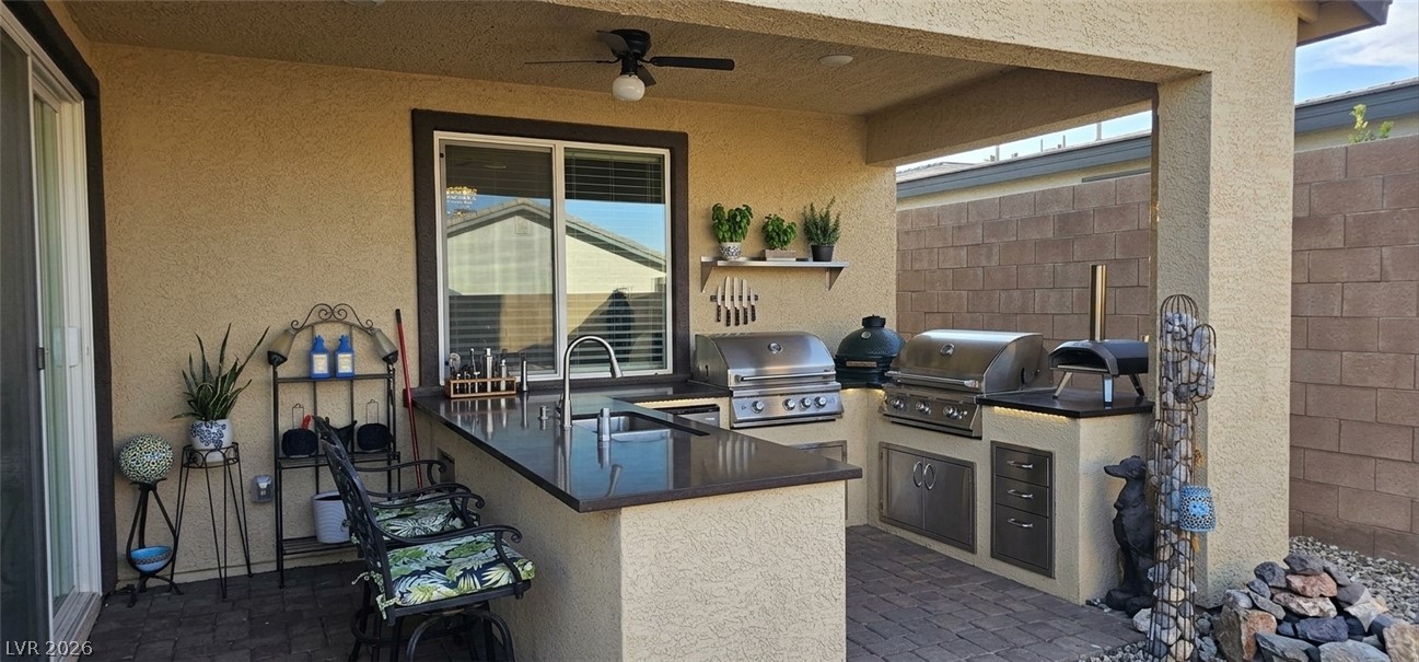 6330 Montrose Park Court Las Vegas NV 89149