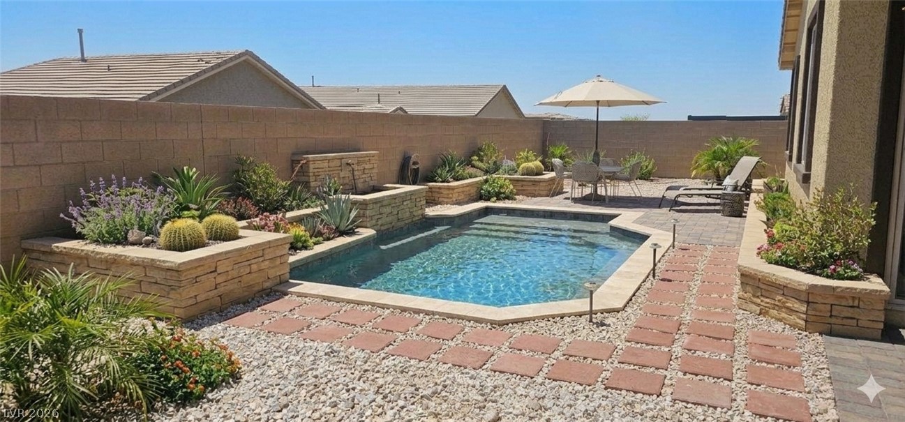 6330 Montrose Park Court Las Vegas NV 89149