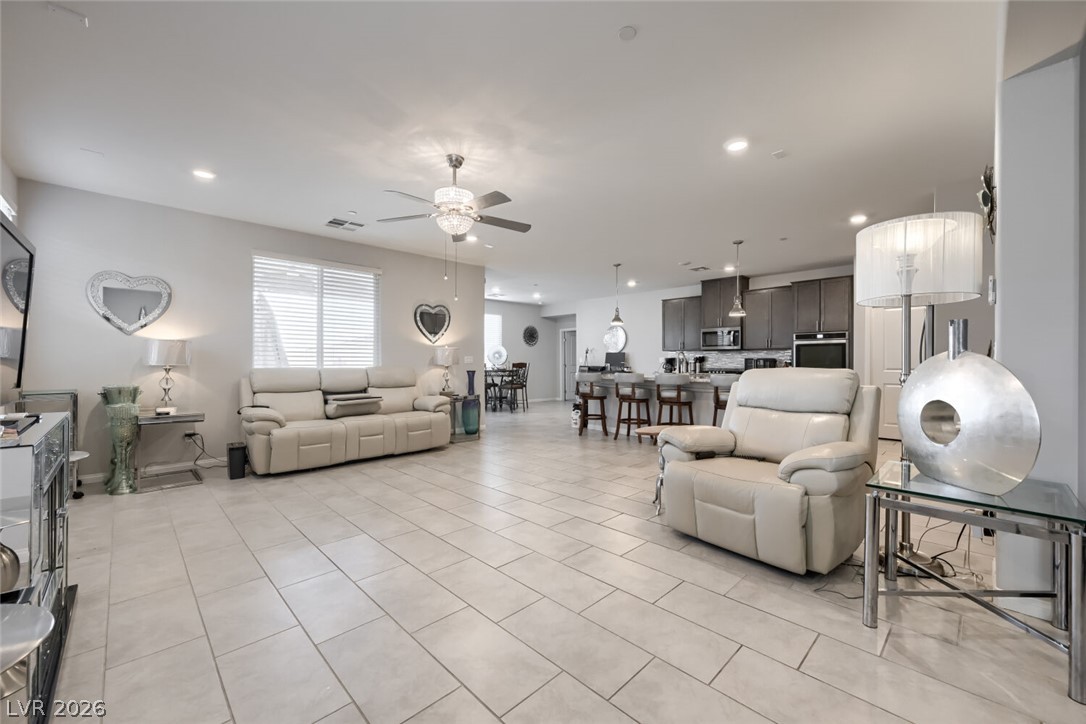 6330 Montrose Park Court Las Vegas NV 89149
