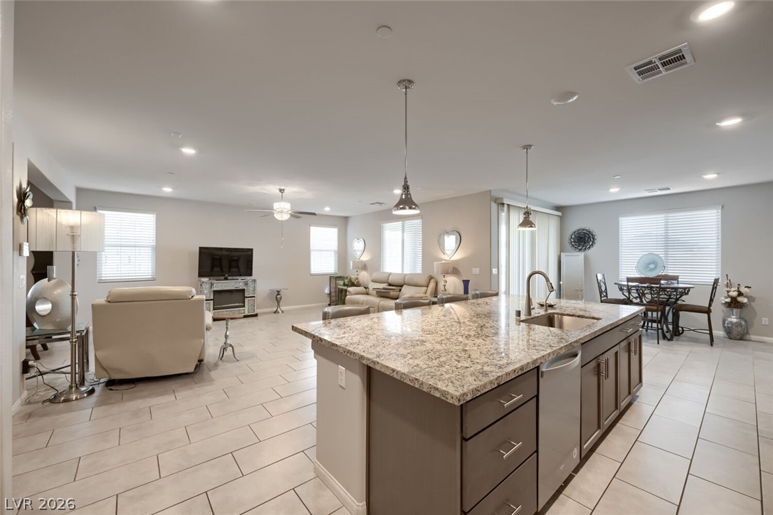 6330 Montrose Park Court Las Vegas NV 89149