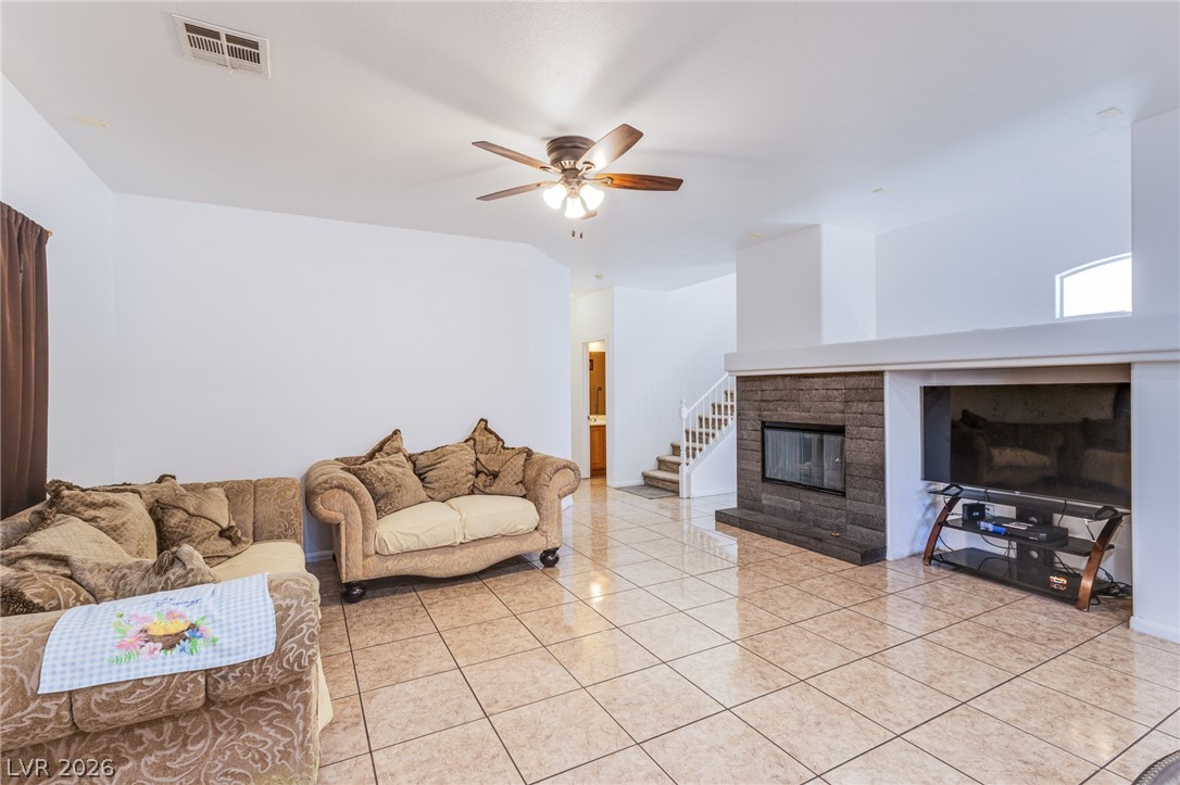124 Sharp Edge Avenue North Las Vegas NV 89031
