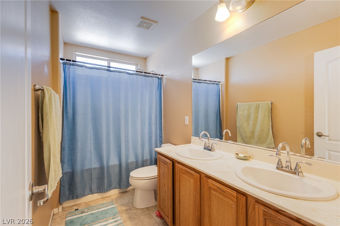 124 Sharp Edge Avenue North Las Vegas NV 89031