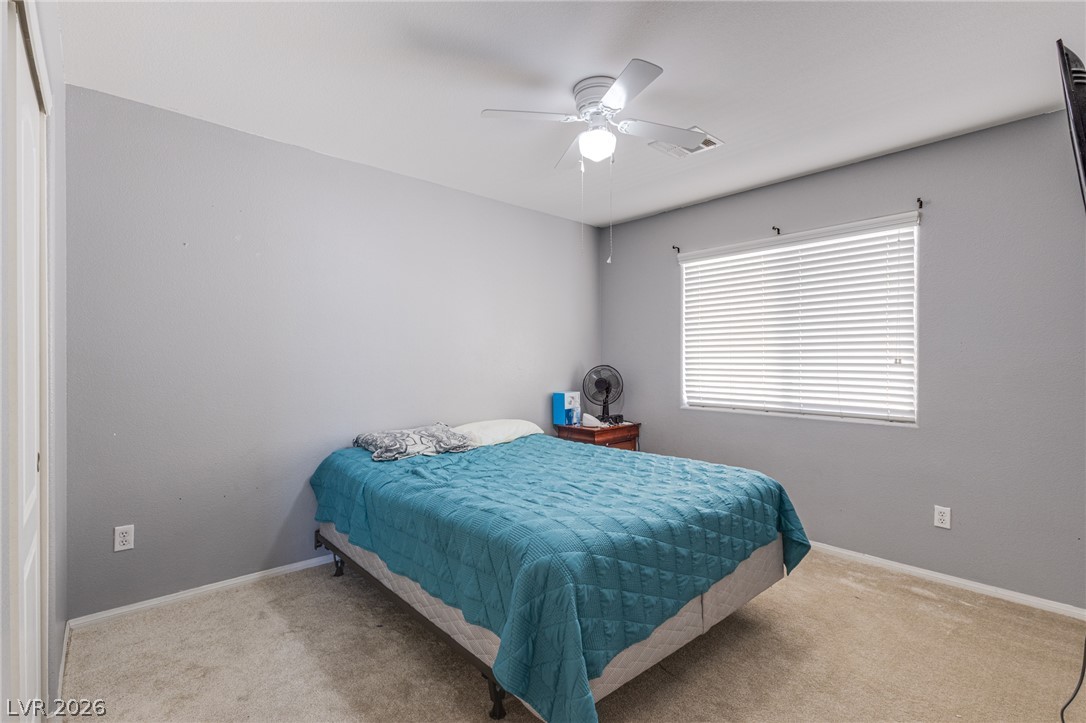 124 Sharp Edge Avenue North Las Vegas NV 89031