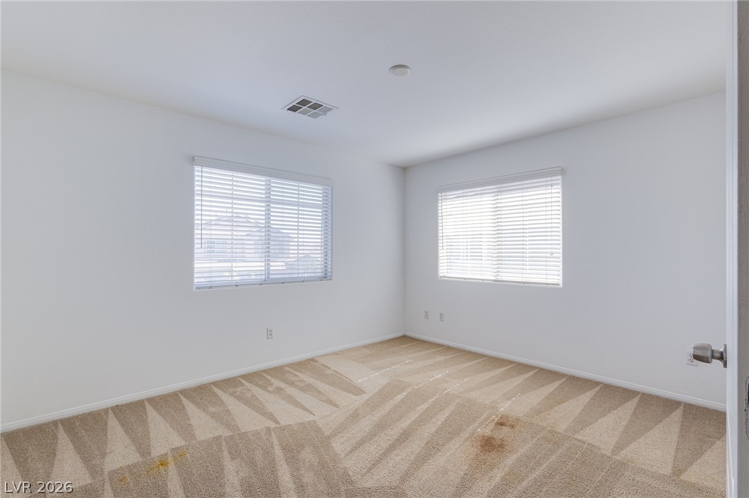 124 Sharp Edge Avenue North Las Vegas NV 89031