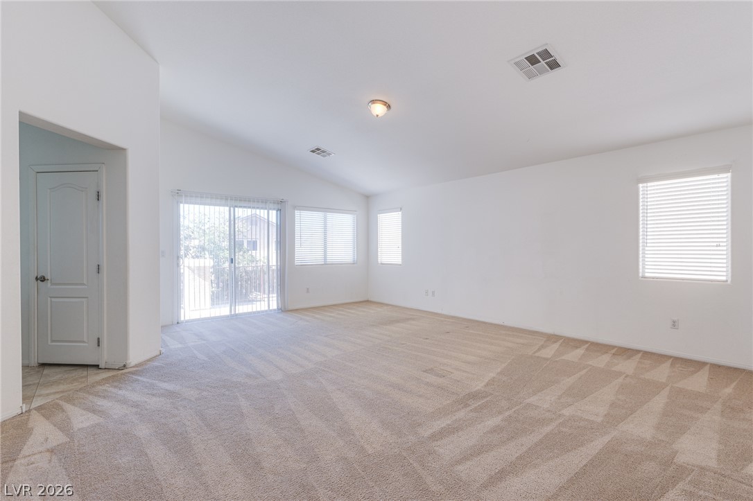 124 Sharp Edge Avenue North Las Vegas NV 89031