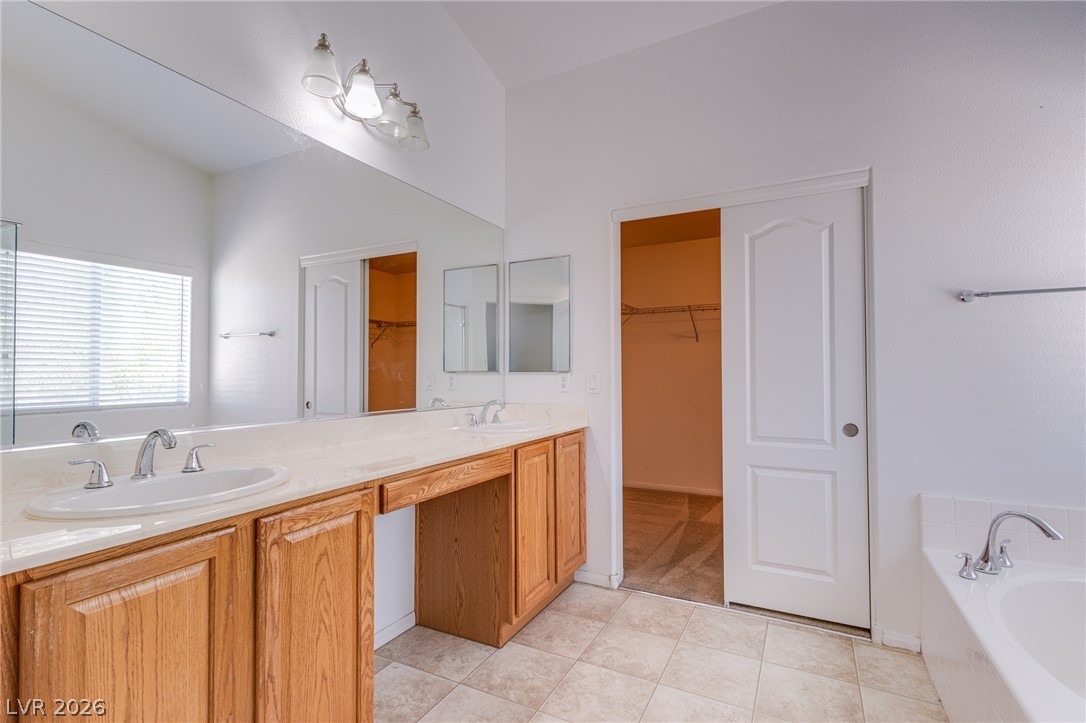 124 Sharp Edge Avenue North Las Vegas NV 89031