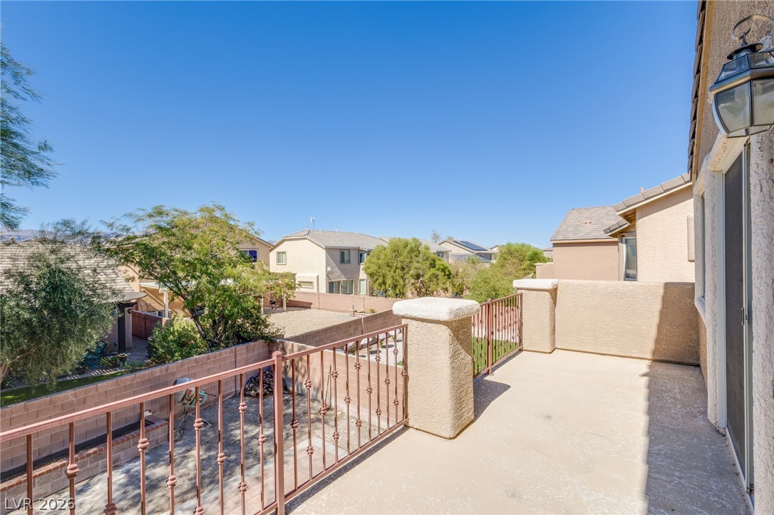 124 Sharp Edge Avenue North Las Vegas NV 89031