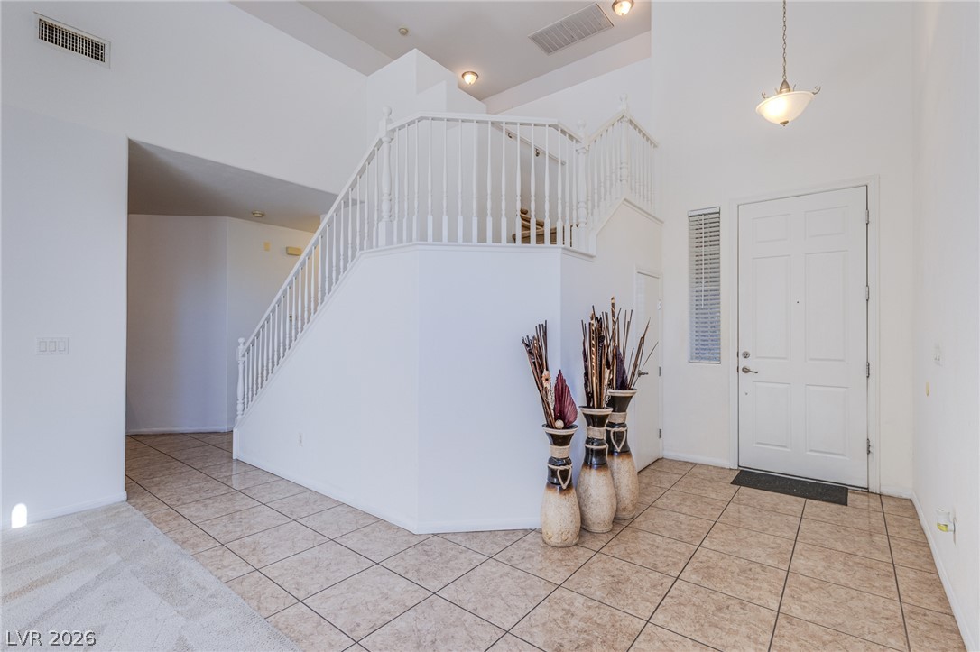 124 Sharp Edge Avenue North Las Vegas NV 89031