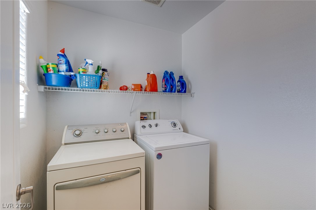 124 Sharp Edge Avenue North Las Vegas NV 89031