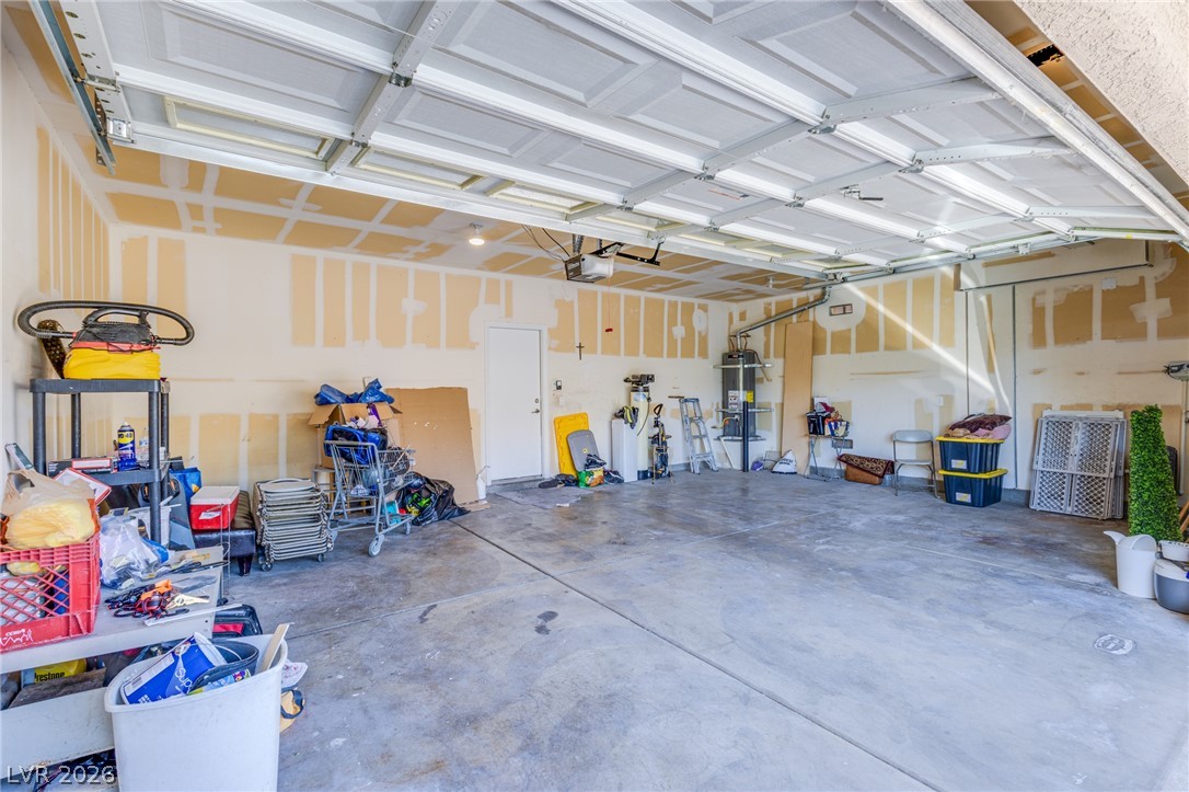 124 Sharp Edge Avenue North Las Vegas NV 89031