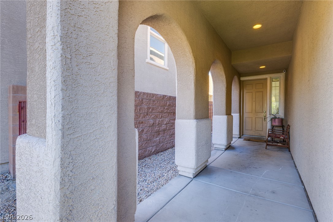 124 Sharp Edge Avenue North Las Vegas NV 89031
