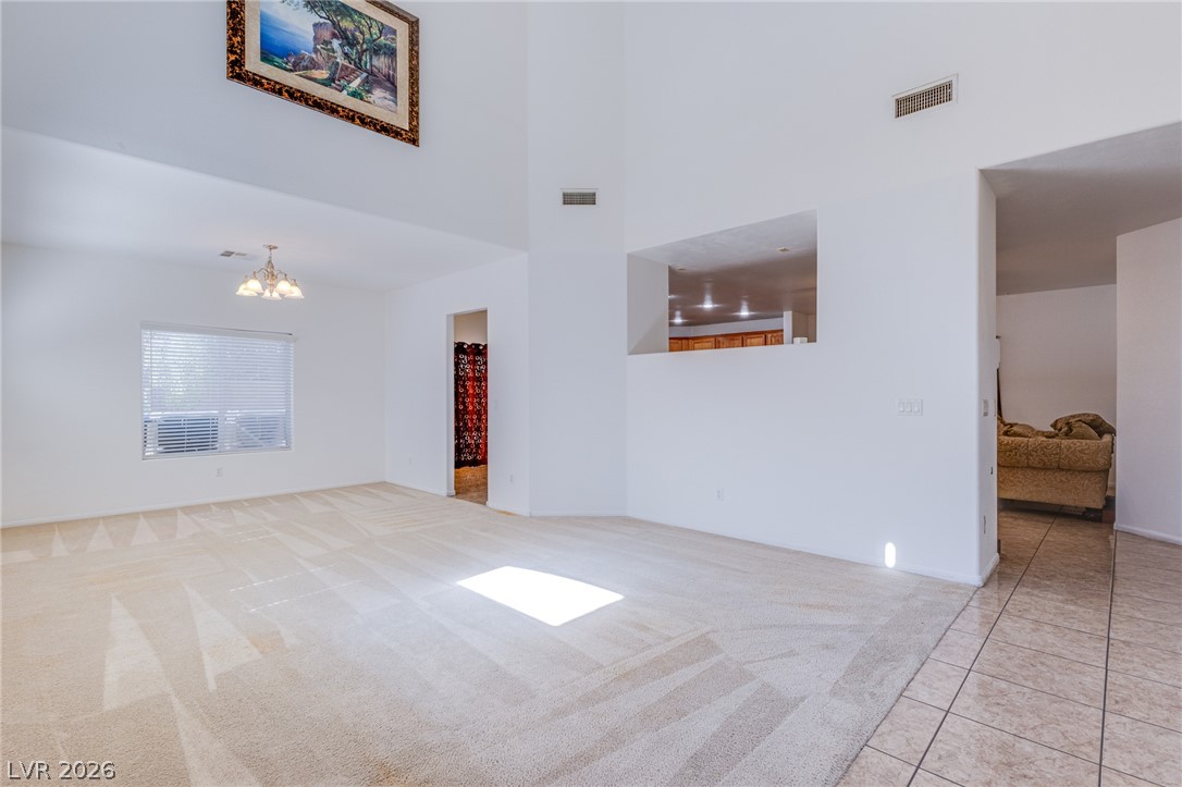 124 Sharp Edge Avenue North Las Vegas NV 89031
