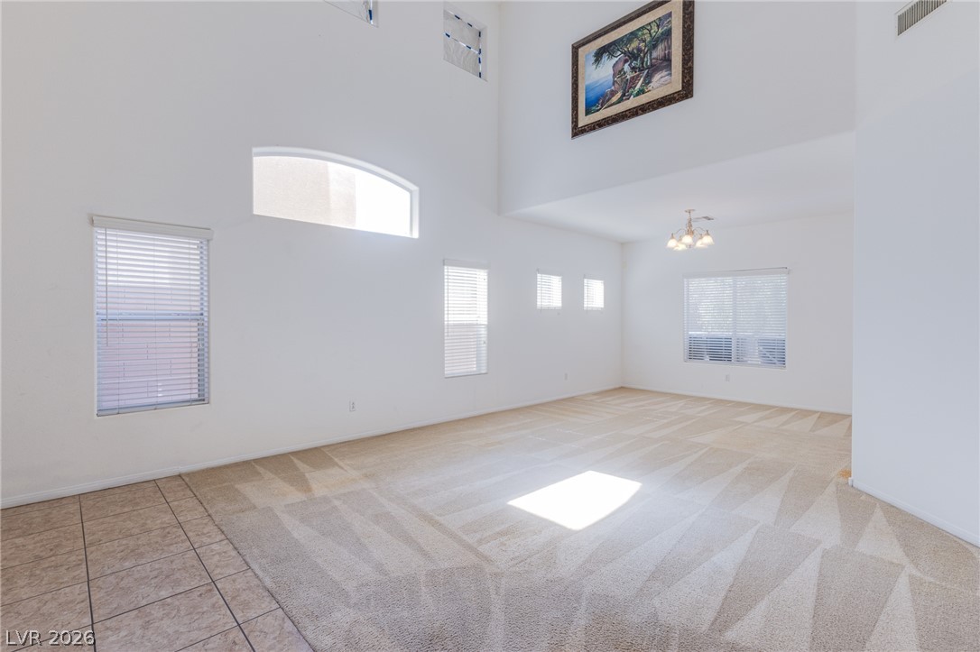 124 Sharp Edge Avenue North Las Vegas NV 89031