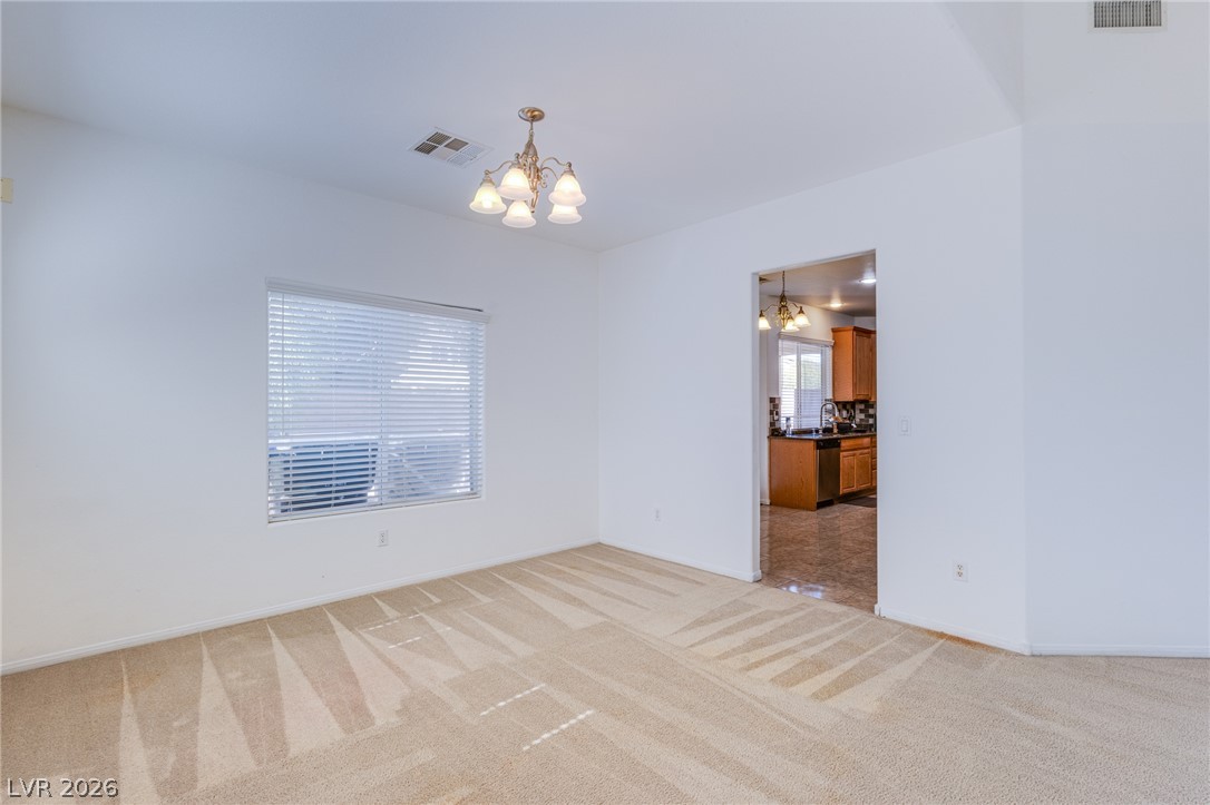 124 Sharp Edge Avenue North Las Vegas NV 89031