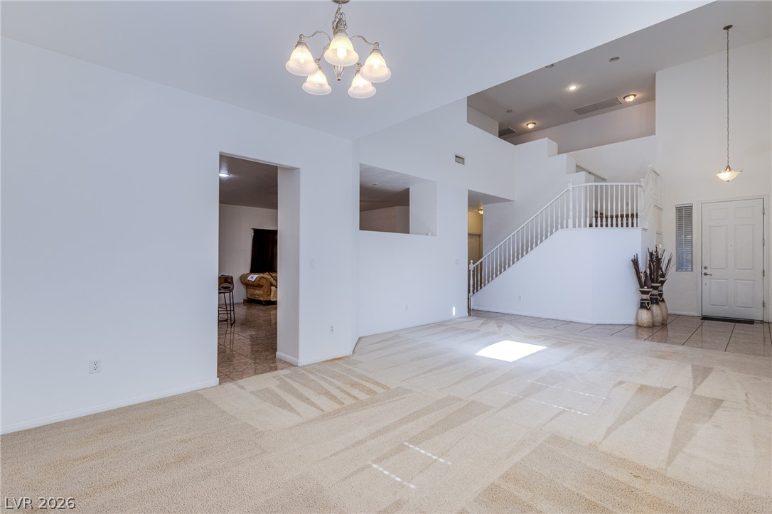 124 Sharp Edge Avenue North Las Vegas NV 89031
