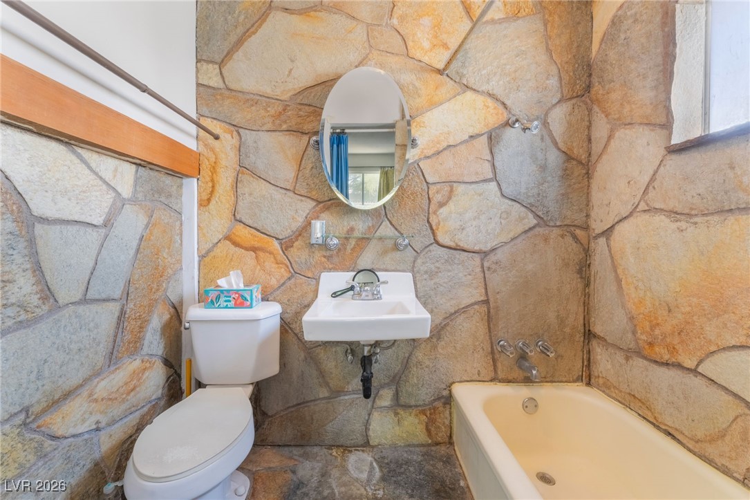 2532 Arrowhead Street North Las Vegas NV 89030