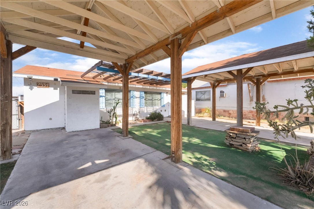 2532 Arrowhead Street North Las Vegas NV 89030