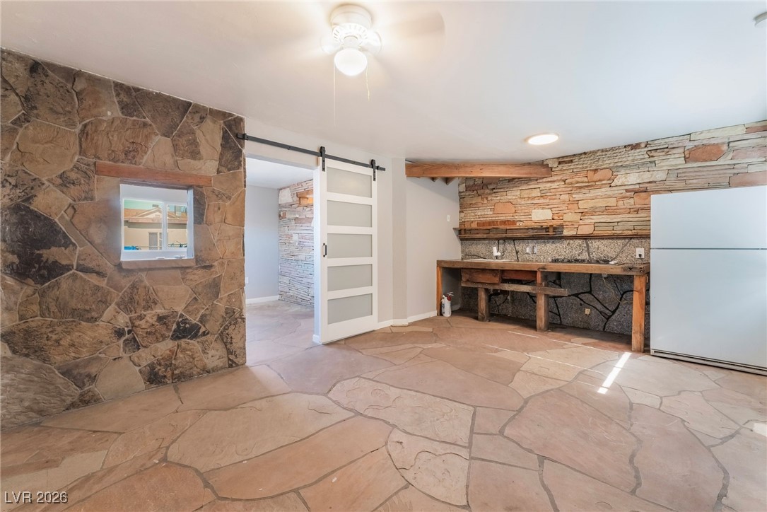 2532 Arrowhead Street North Las Vegas NV 89030