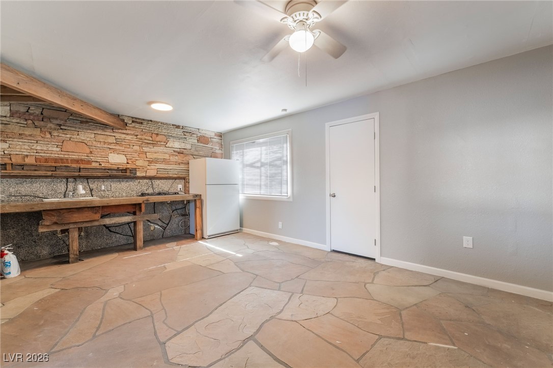 2532 Arrowhead Street North Las Vegas NV 89030