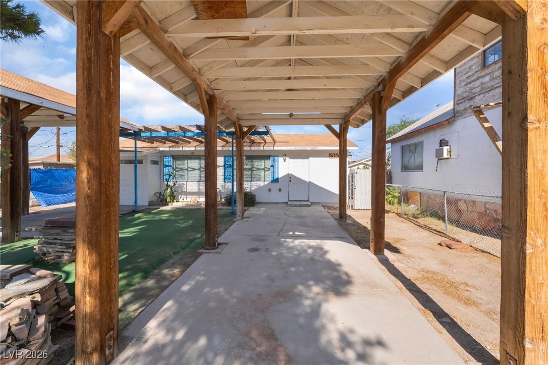 2532 Arrowhead Street North Las Vegas NV 89030