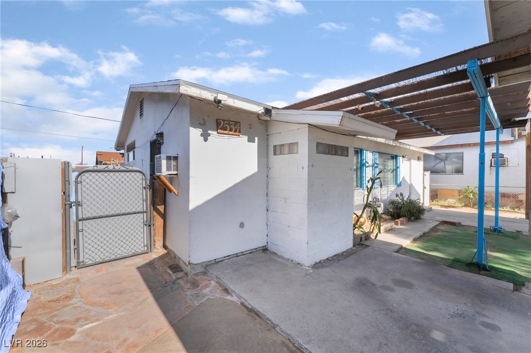 2532 Arrowhead Street North Las Vegas NV 89030