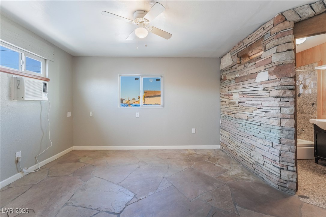 2532 Arrowhead Street North Las Vegas NV 89030